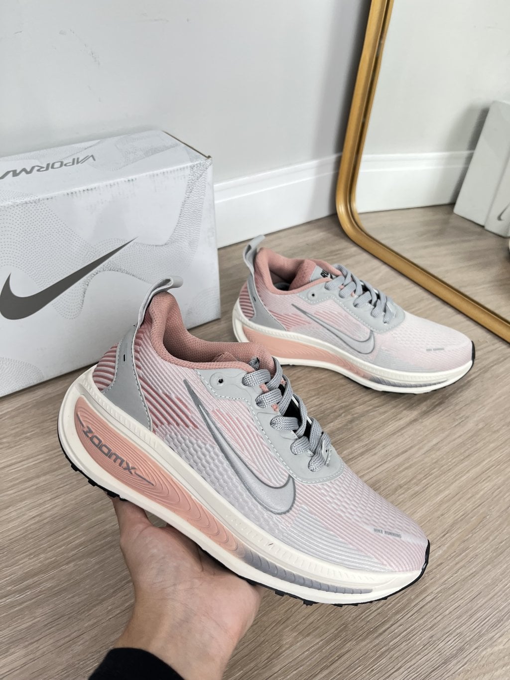 Nike vomero 18