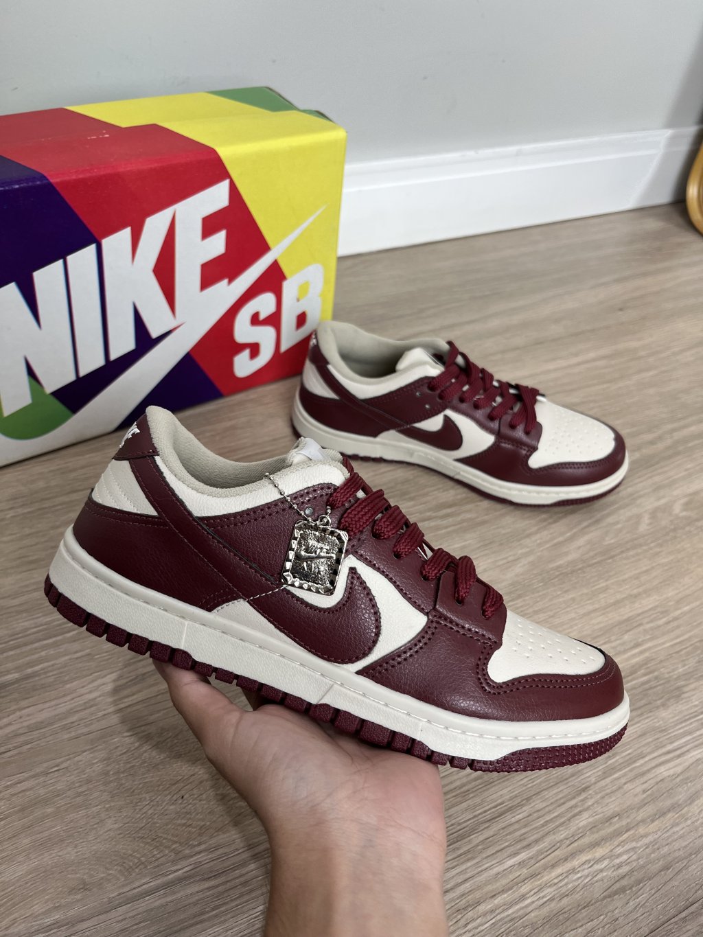 Nike dunk