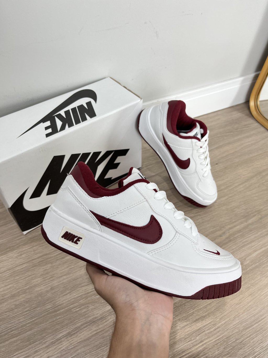 Nike sb