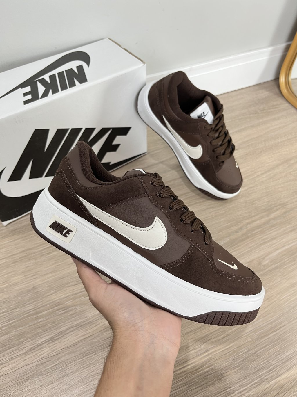 Nike SB