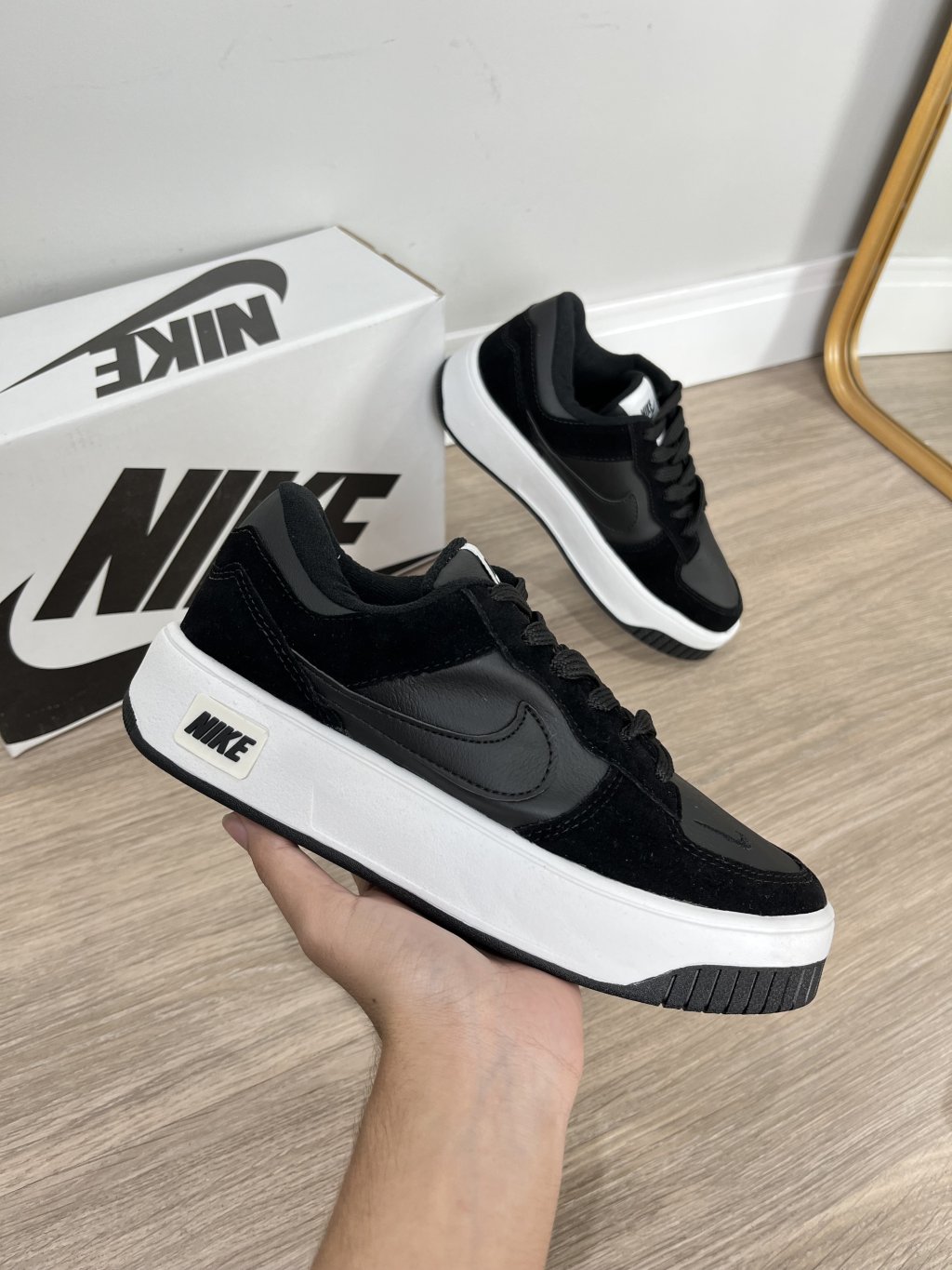 Nike SB