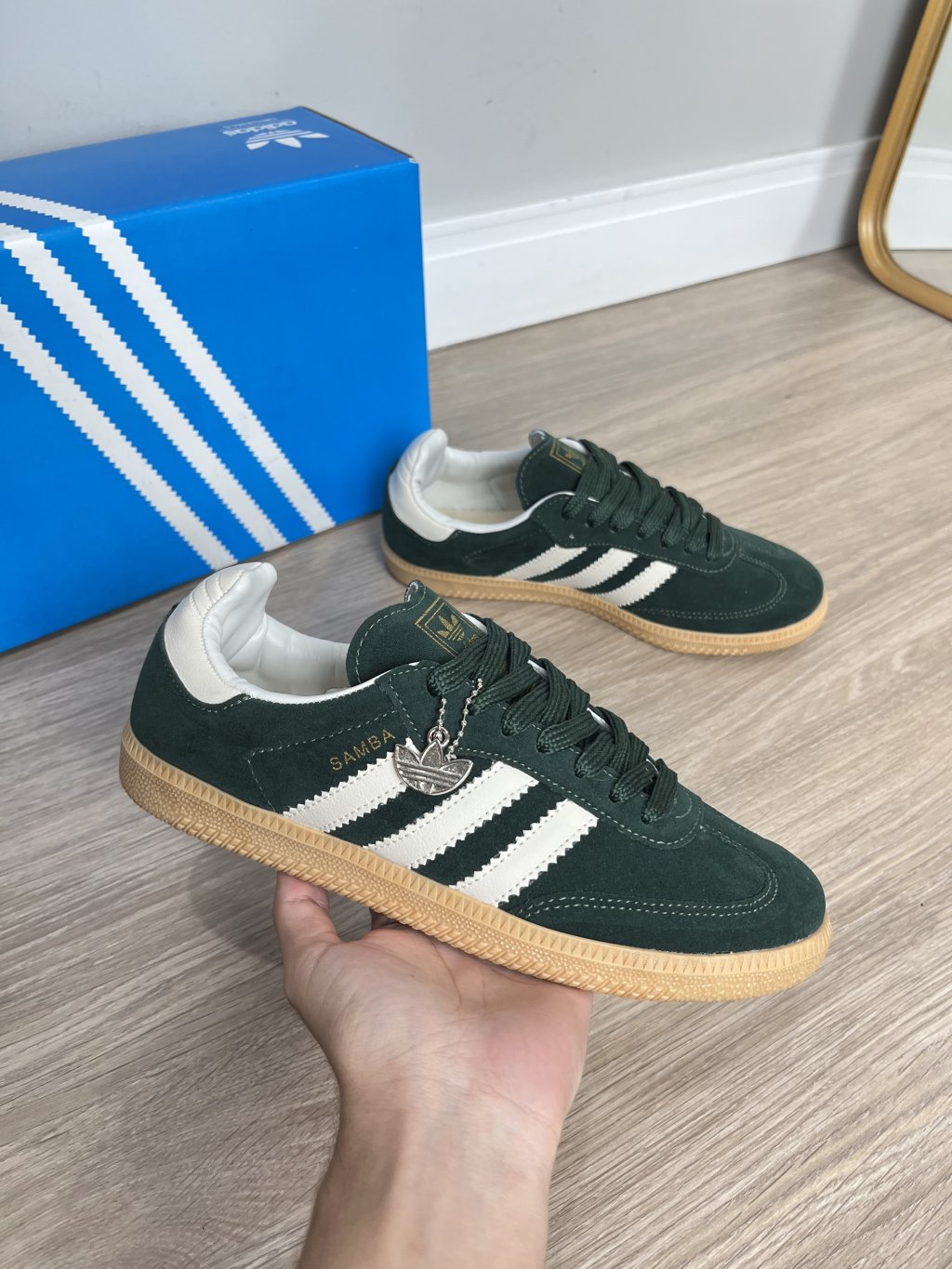 Adidas samba 