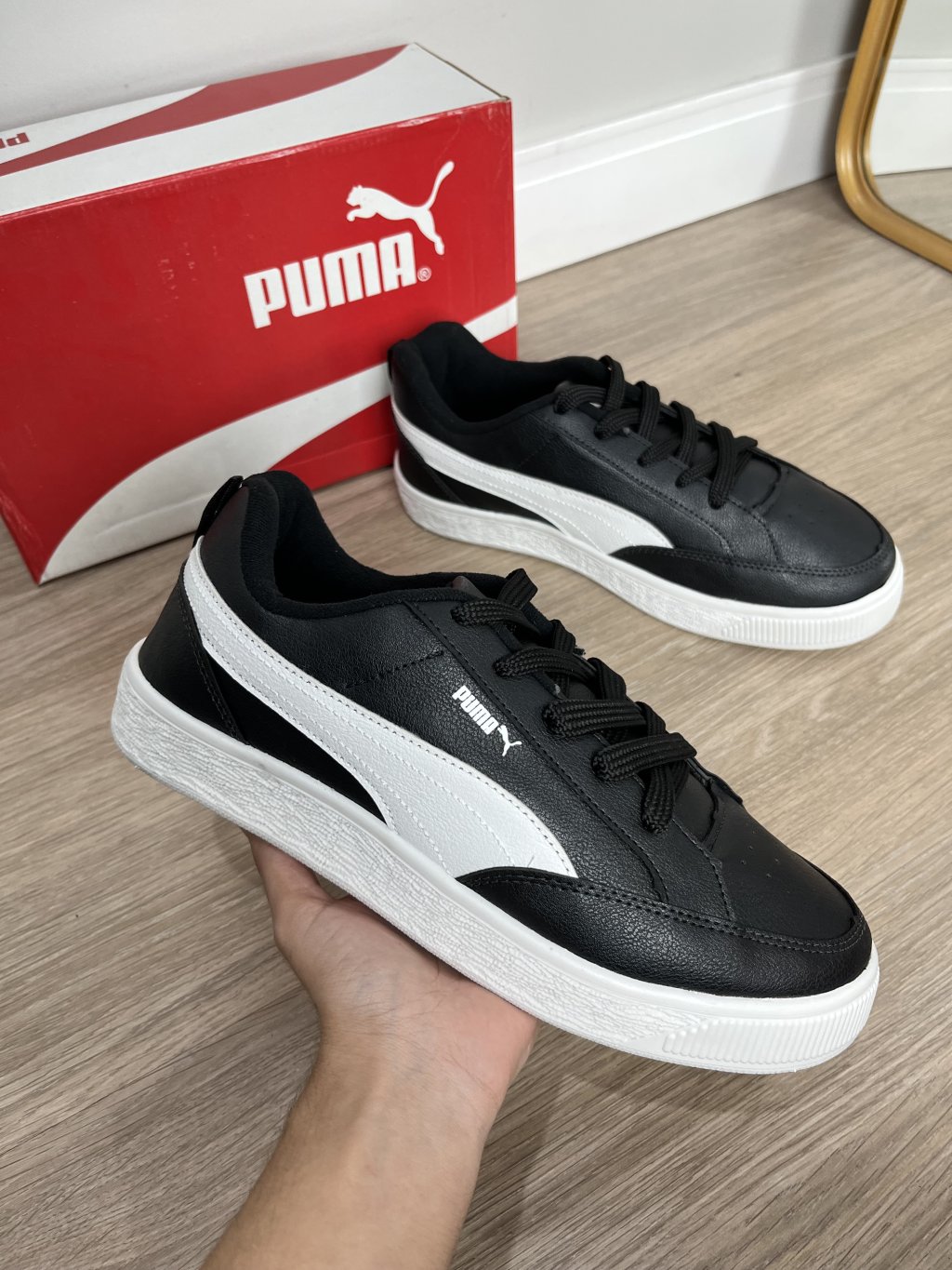 Puma 
