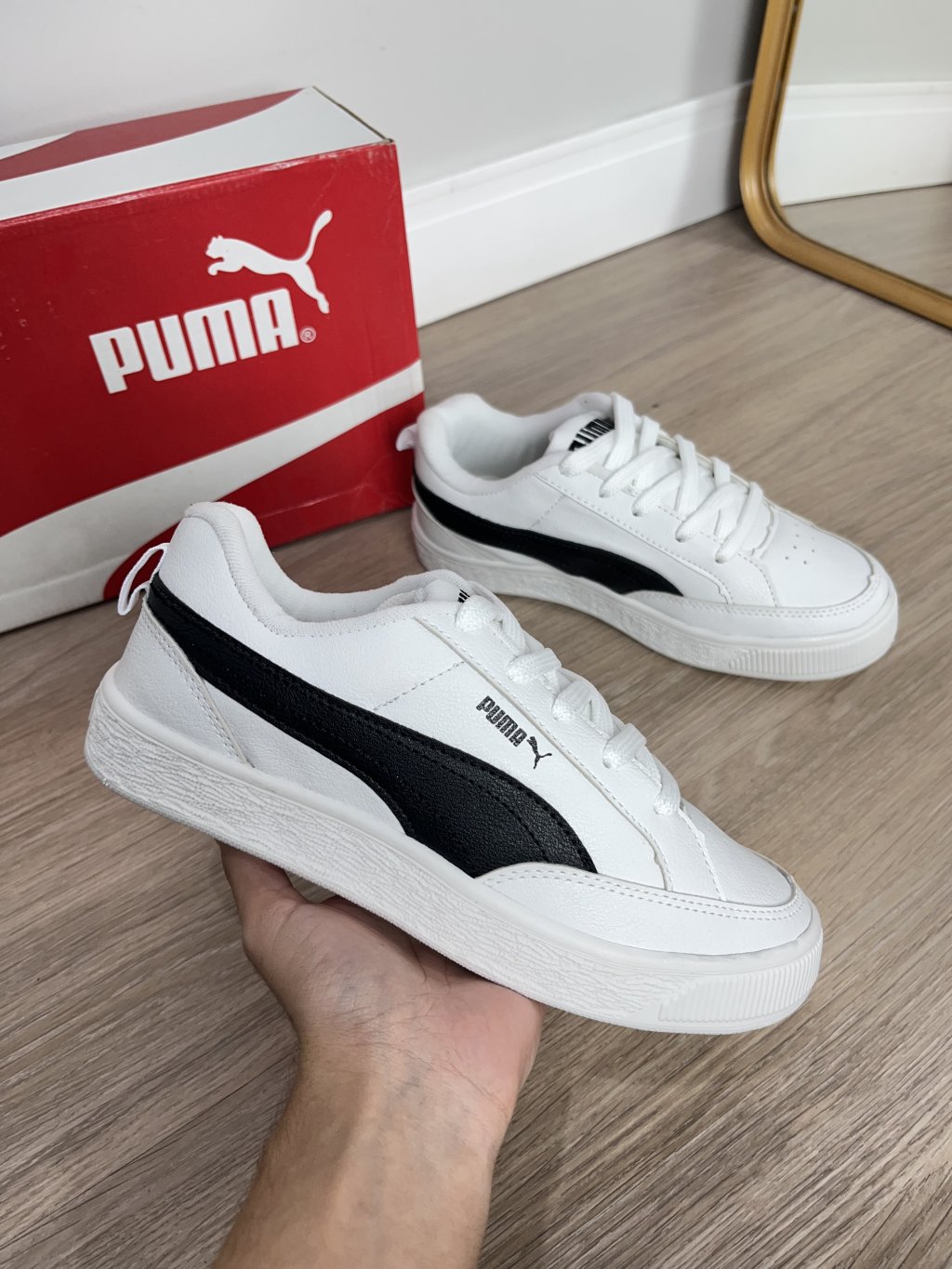 Puma 
