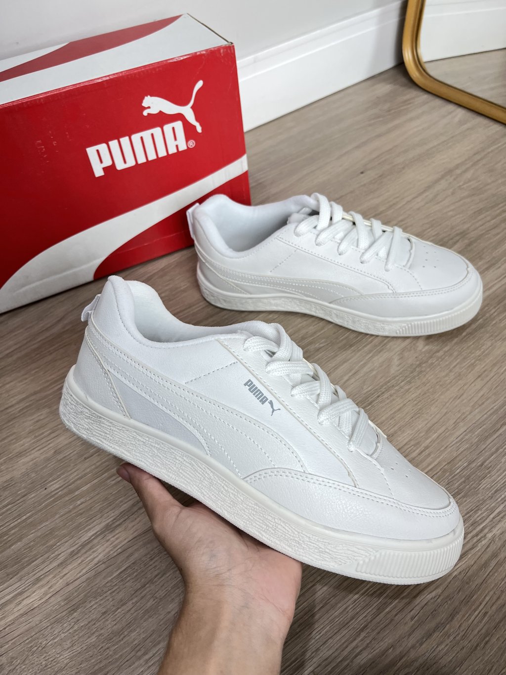 Puma 