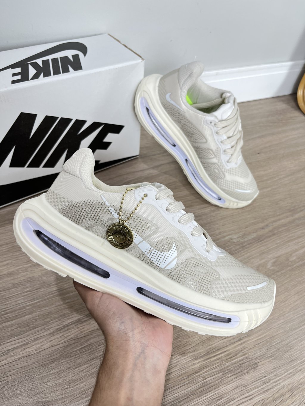 Nike vomero 