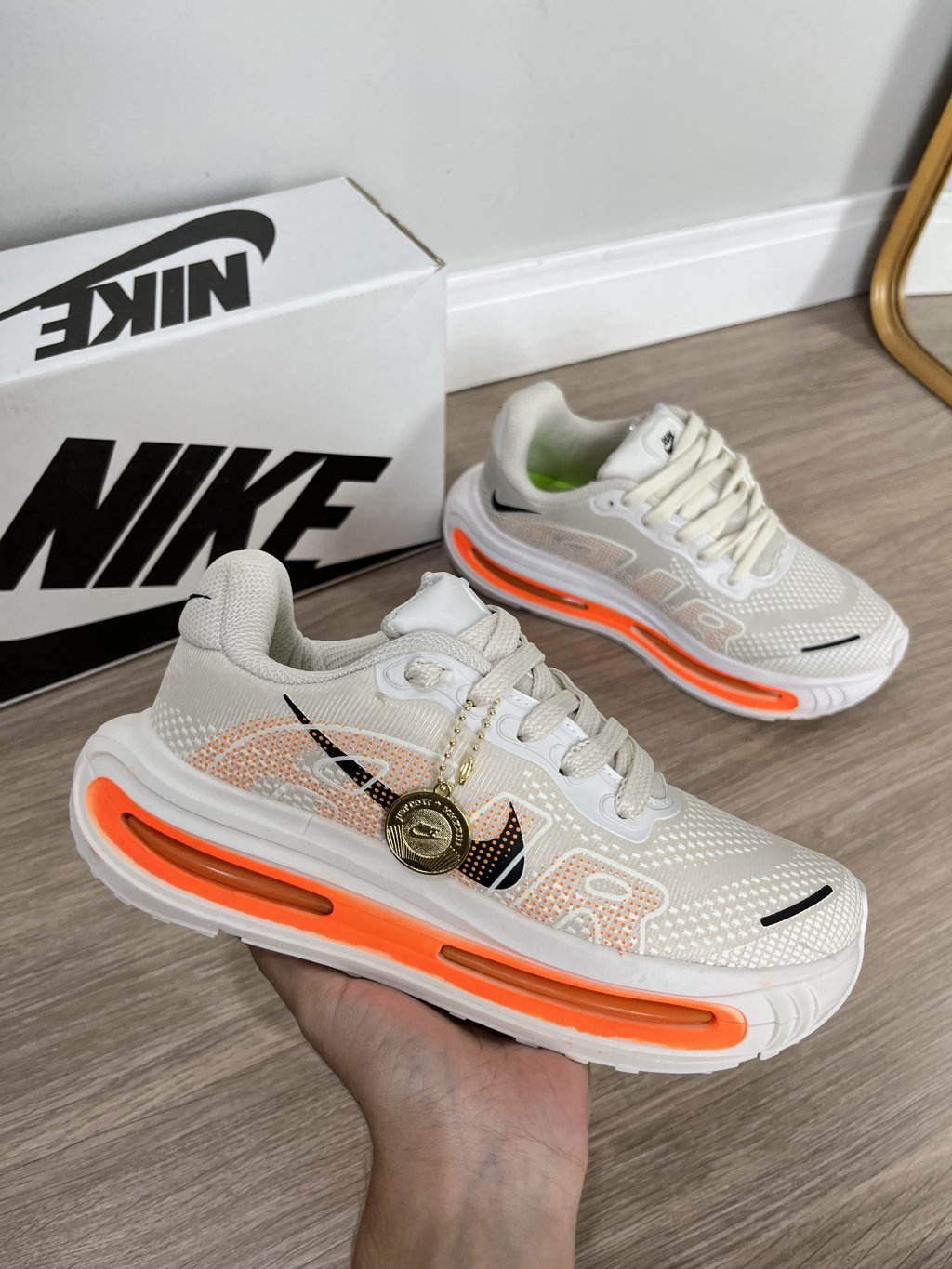 Nike vomero 