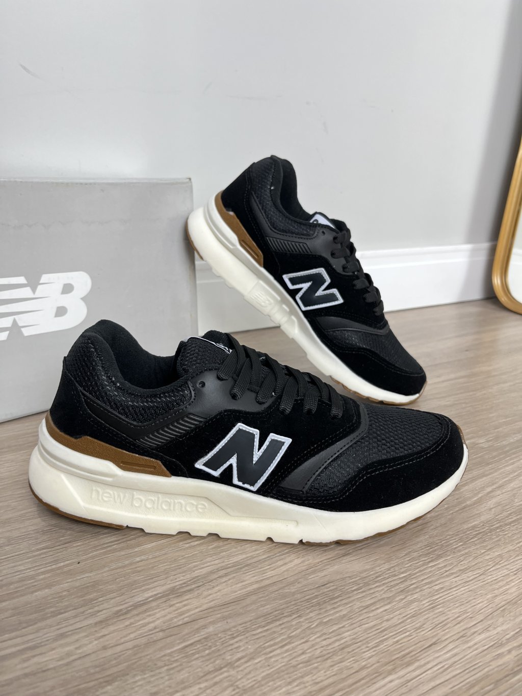 New balance 997