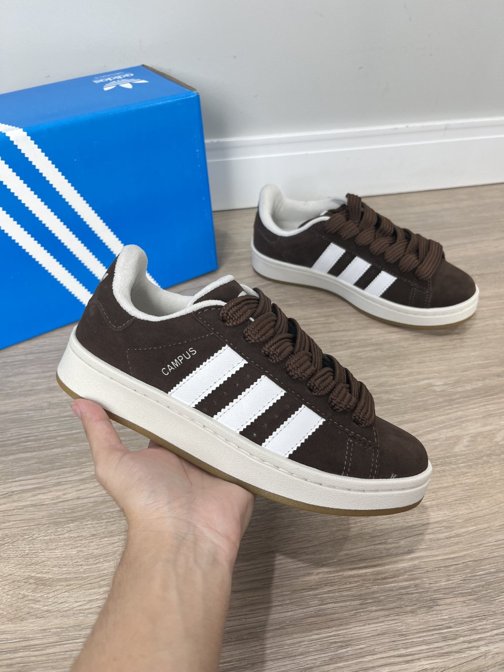 Adidas Campus 