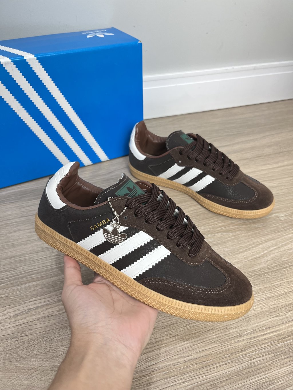 Adidas samba 