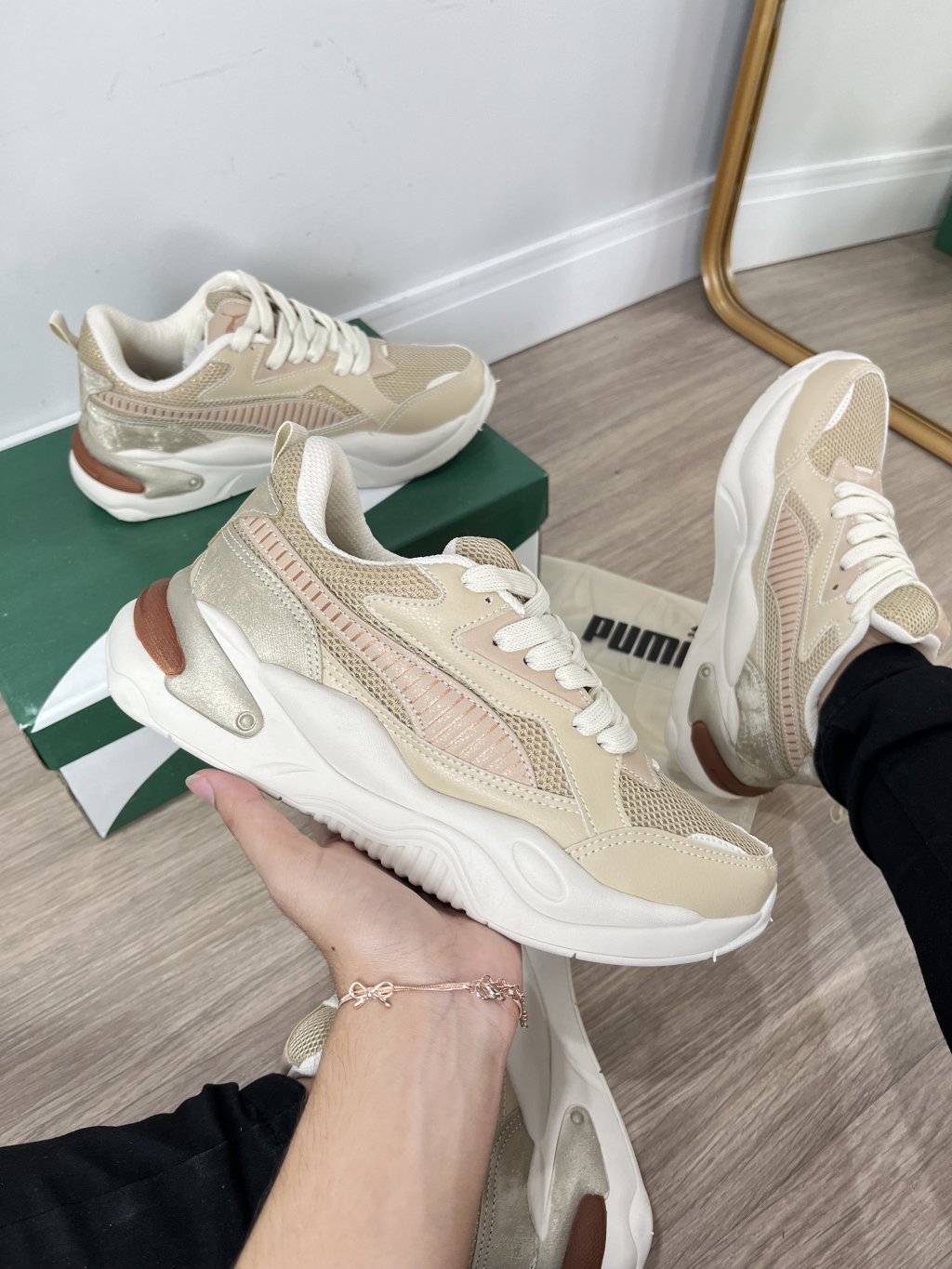 Puma Rs-z