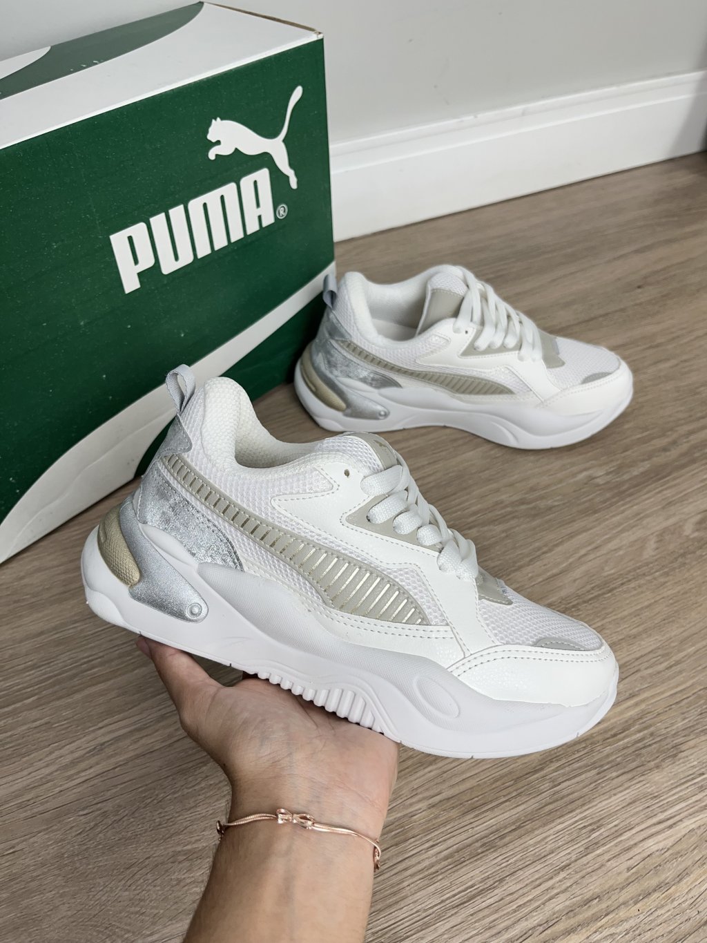 Puma RS-z