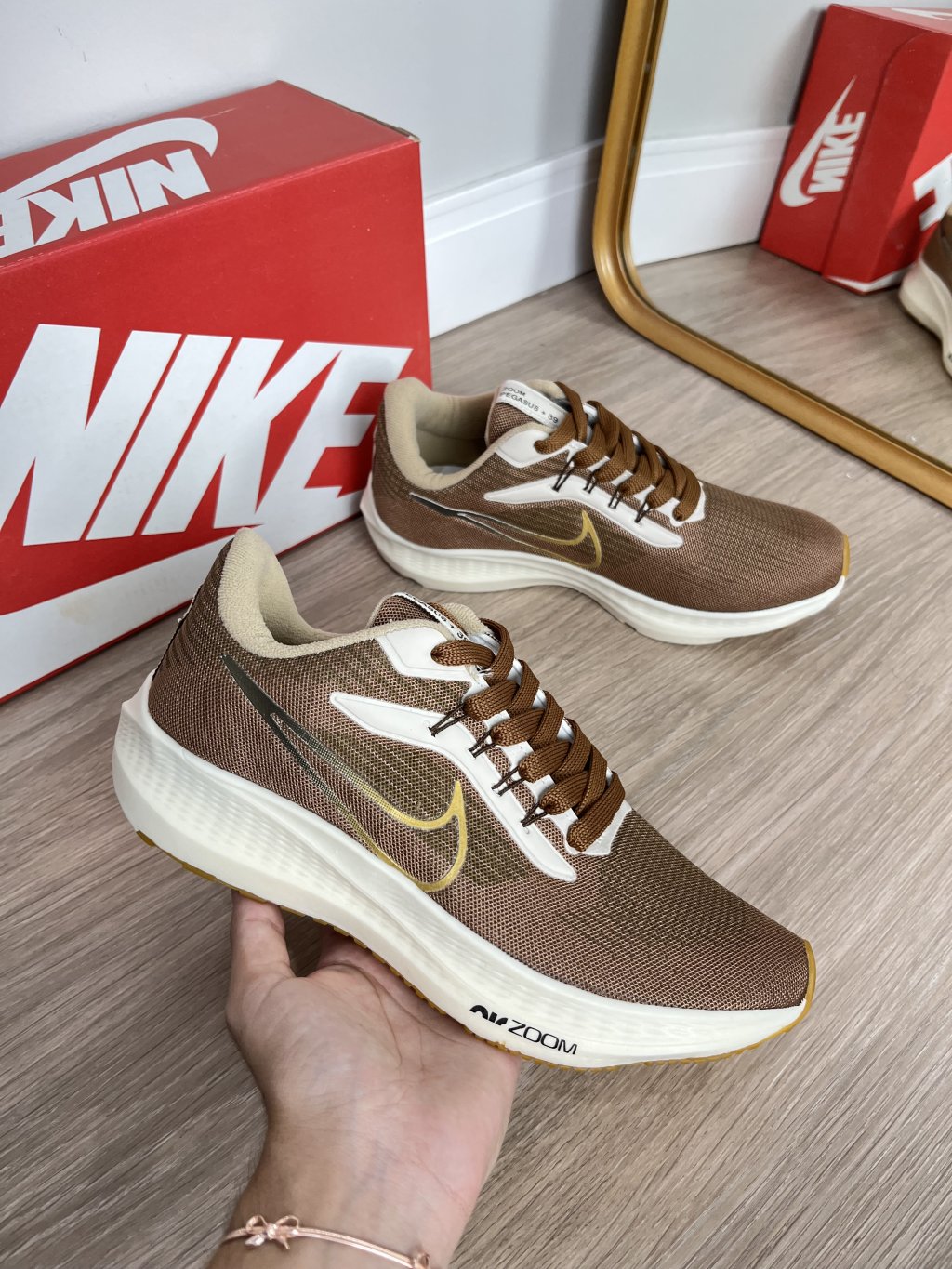 Nike pegasus s