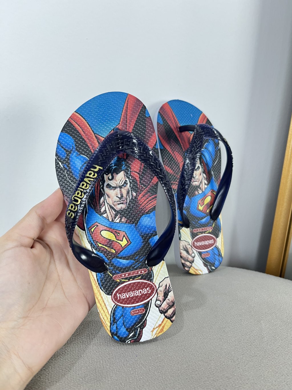 Chinelo infantil menina 