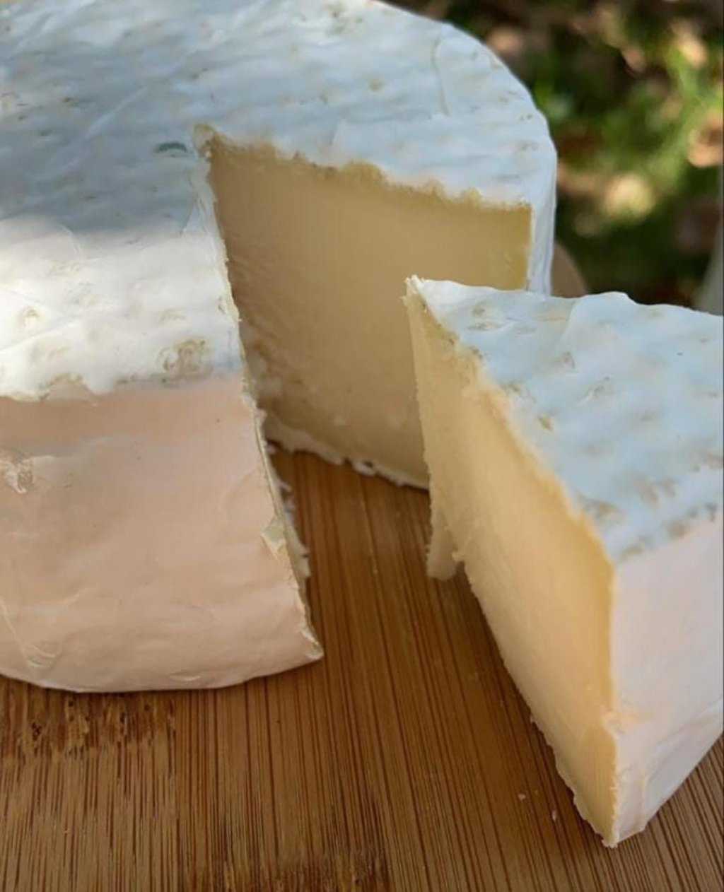 Fazenda Atalaia - Queijo Nuvem - A cada 100g