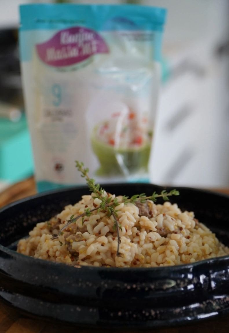 Konjac - Arroz MF Konjac