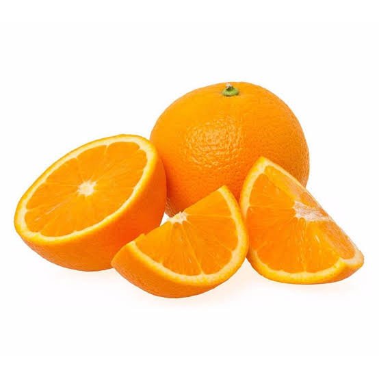 Laranja seleta meio kg