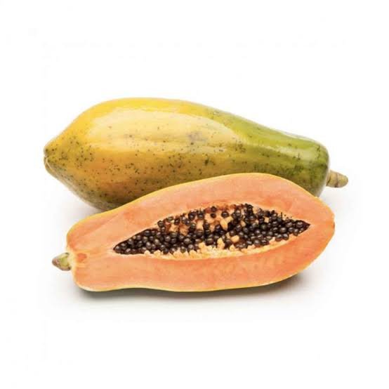 Mamão formosa 1 kg