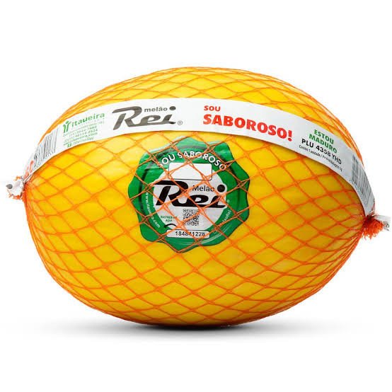Melão rei unidade