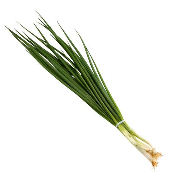 Cebolinha molho