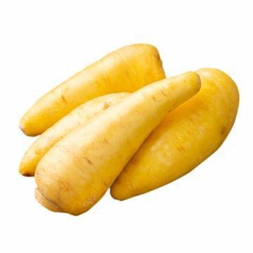 Batata baroa bandeja 400 gramas