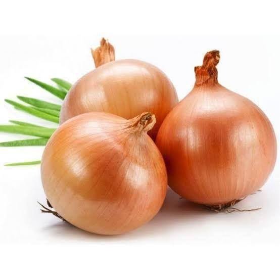 Cebola meio kg