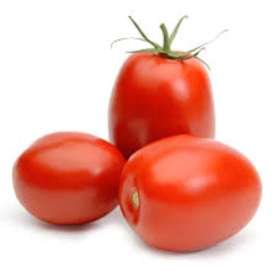 Tomate italiano  meio kg