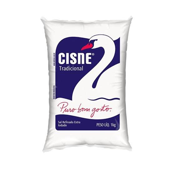 Sal Cisne 01 kg