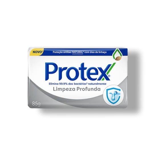Sabonete Protex