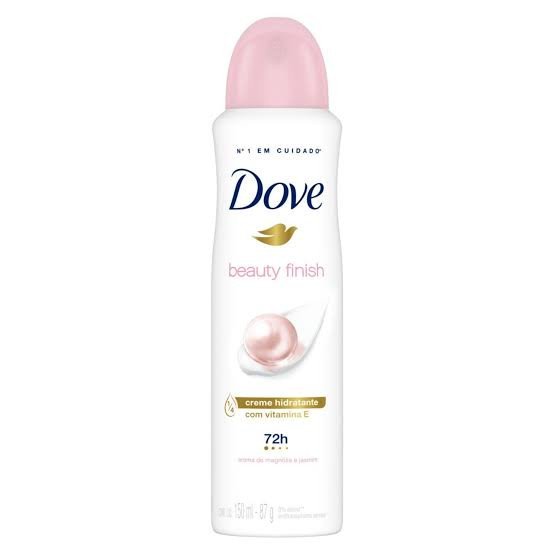 Desodorante Dove aerosol 85 gramas