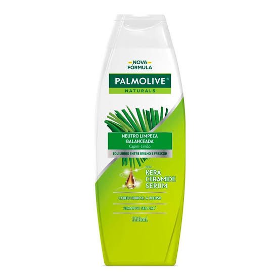 Shampoo Palmolive 350 ml