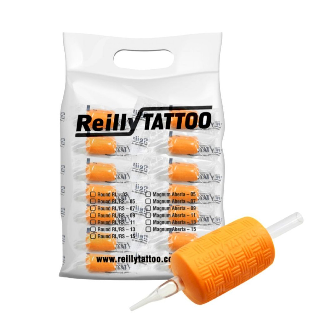 BIQUEIRAS REILLY 20UN 30mm