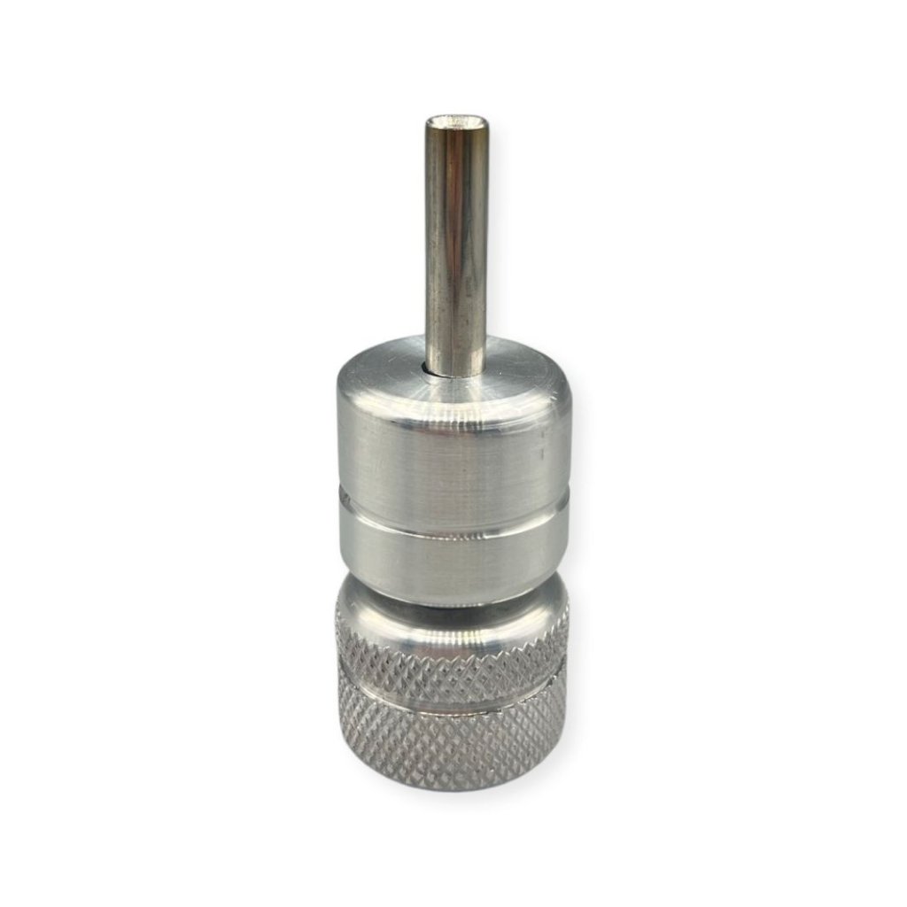 Grip Adaptador de tip com rosca 32mm