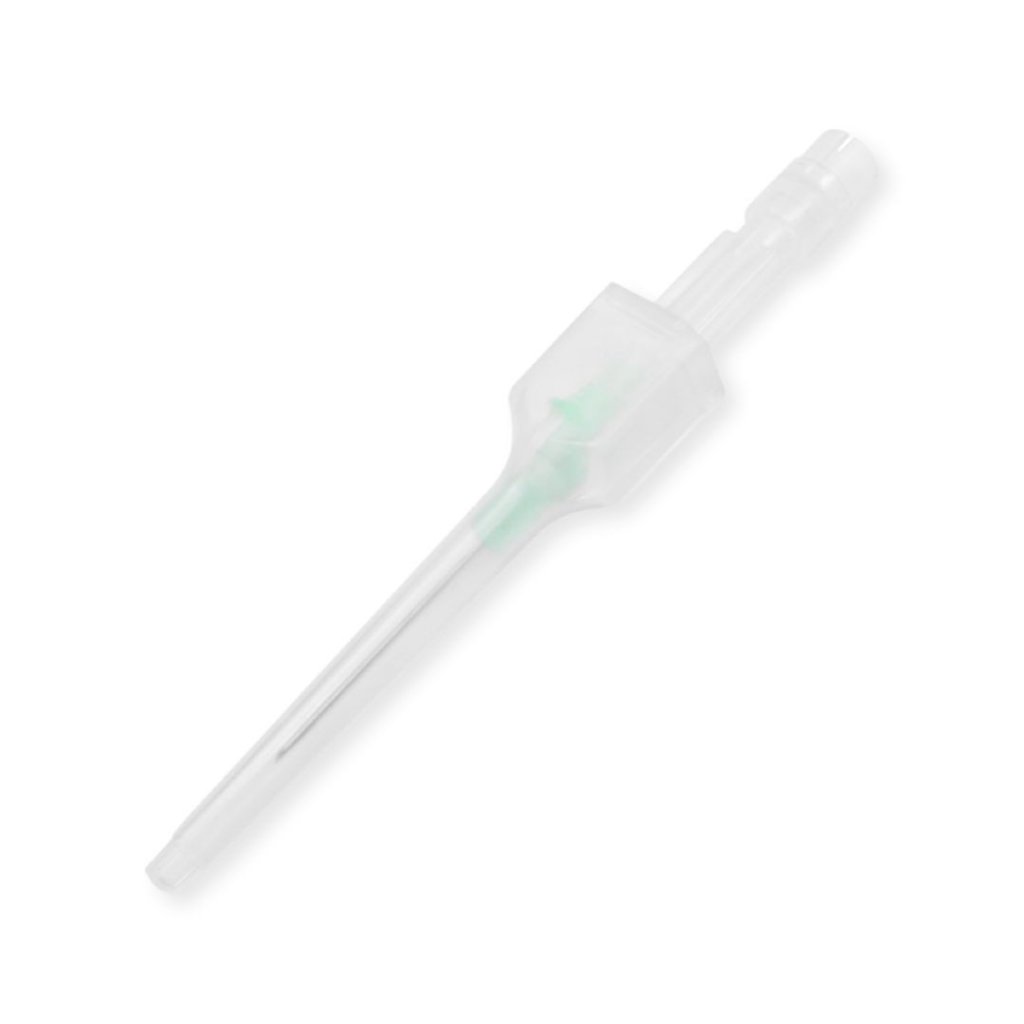 Cateter Body Piercing - Avulso