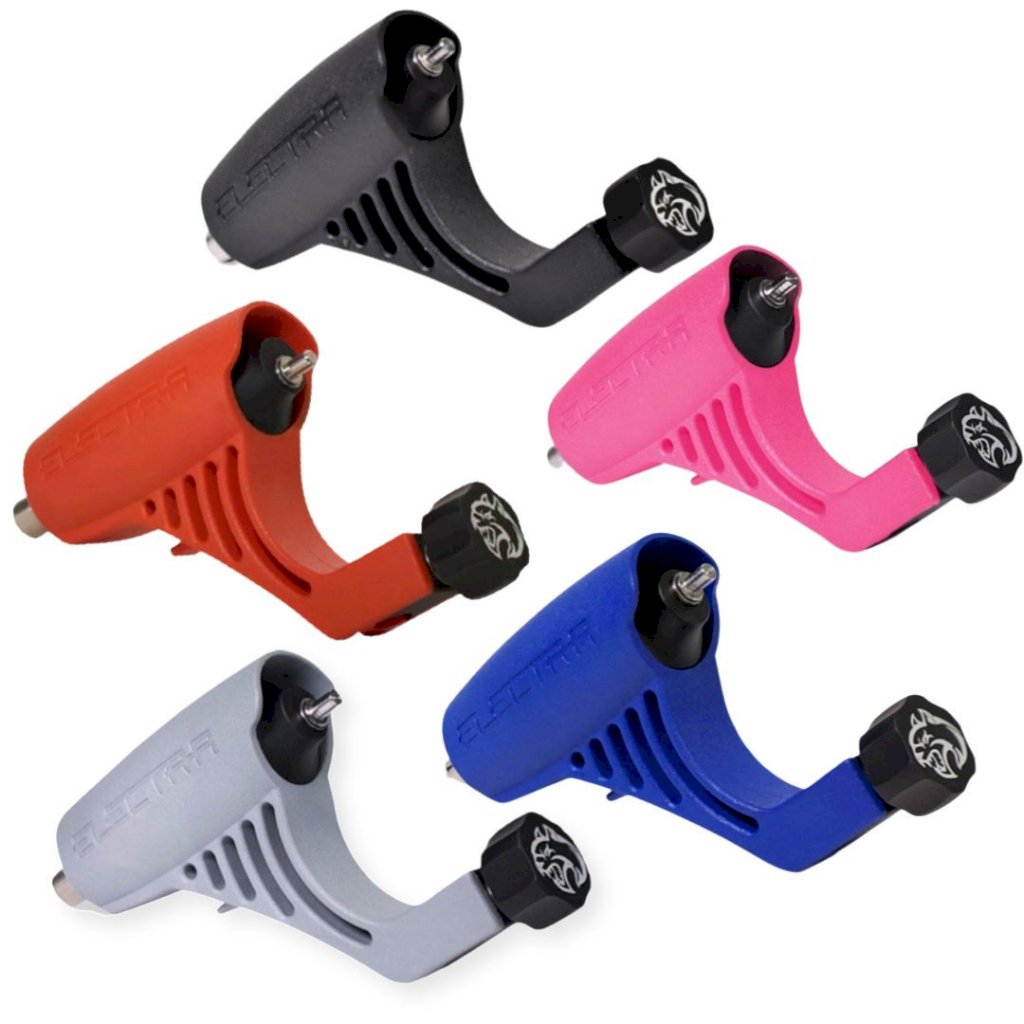 Electra Pop Electric ink