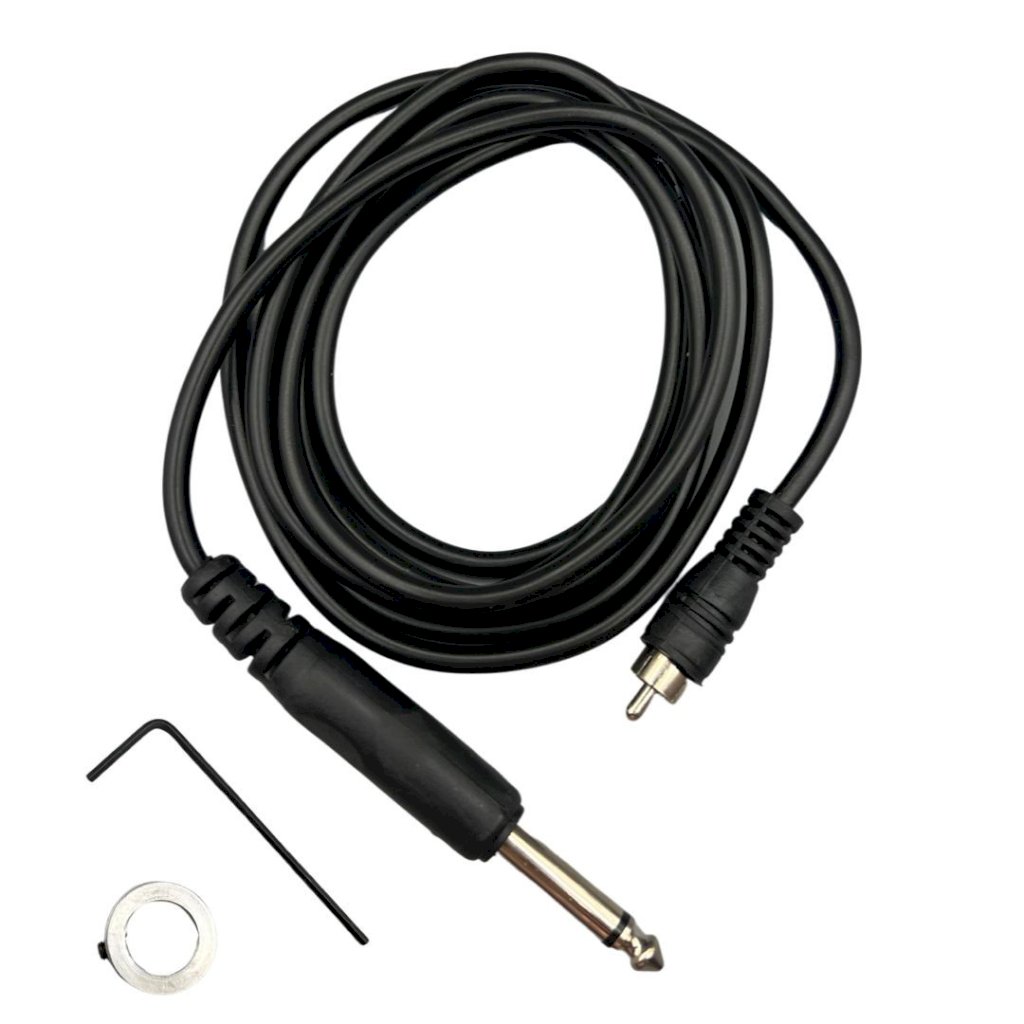 Cabo RCA X13 com trava