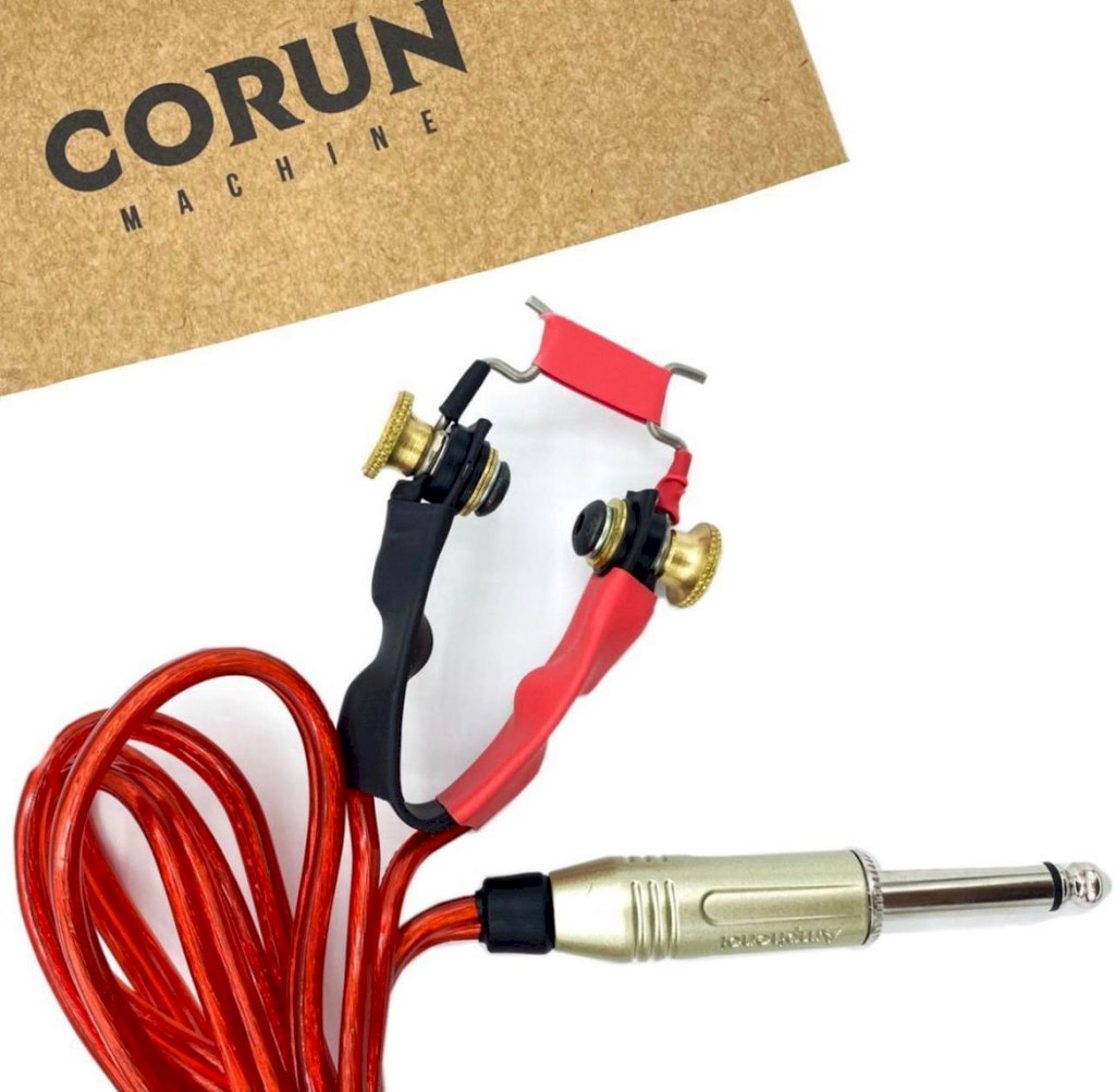 Cabo Clip Cord Corun