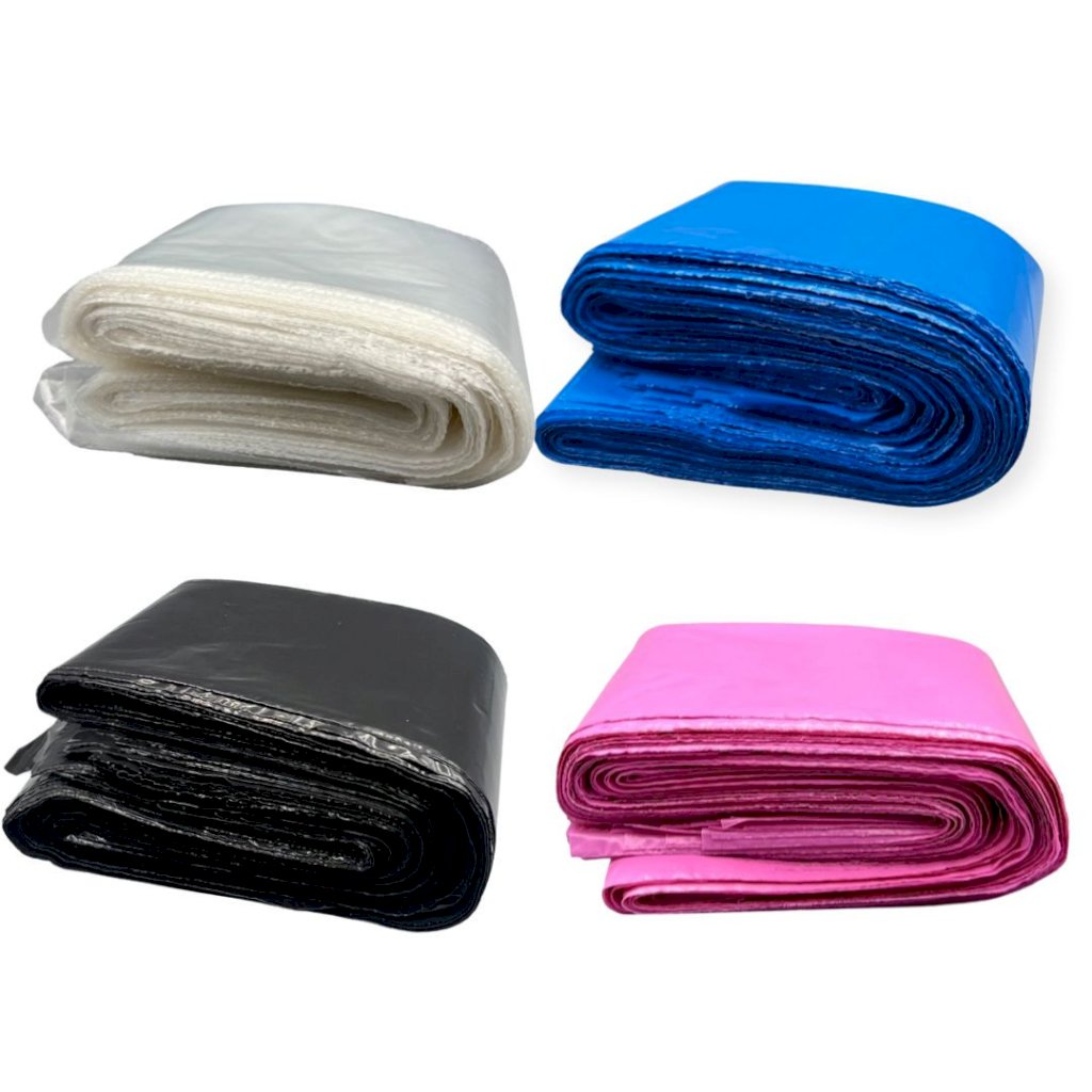 Protetor de cabo RCA/CLIP 50un