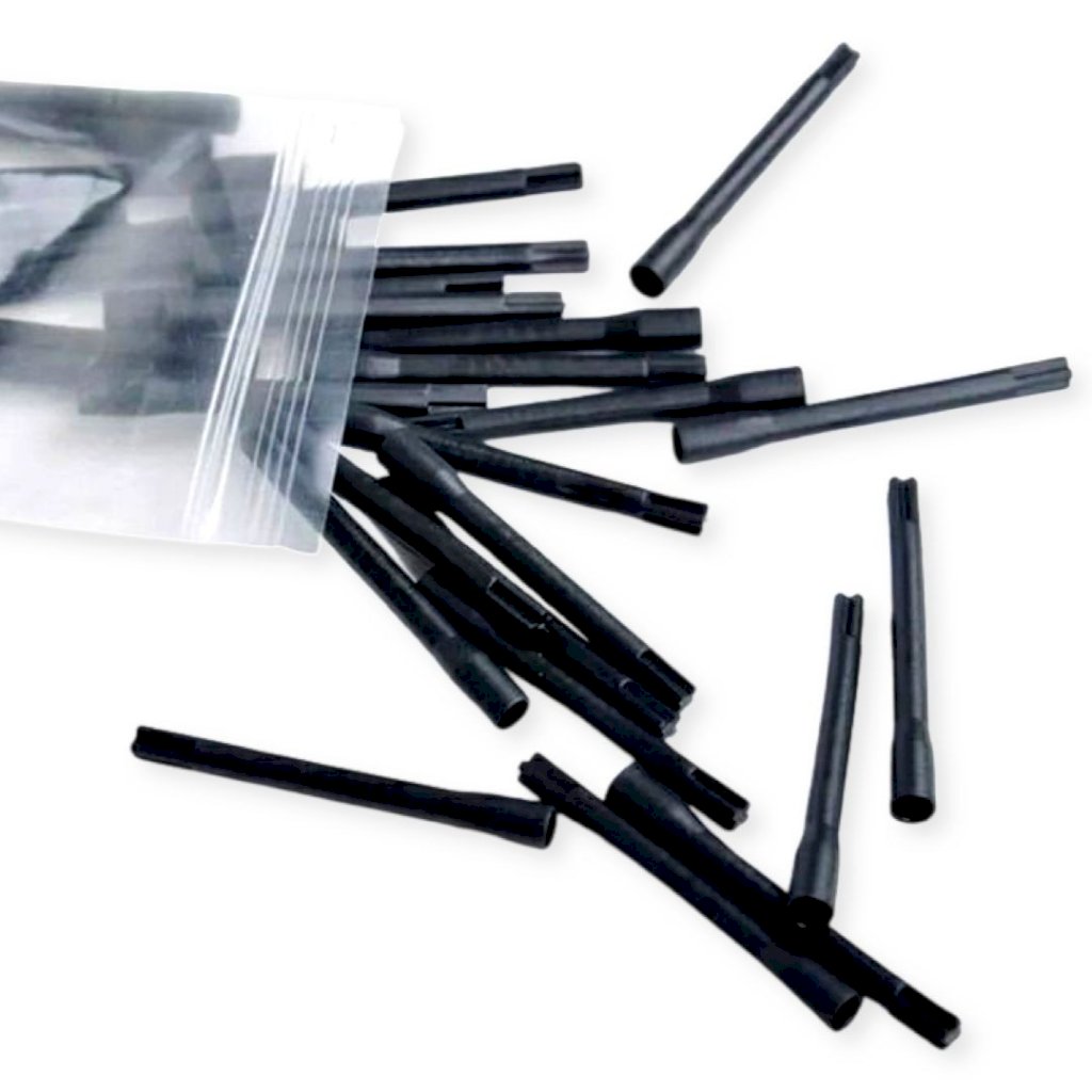 Hastes de mixer 25un