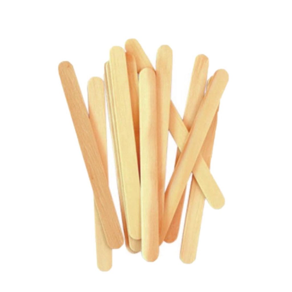 Palitos Descartáveis 100un