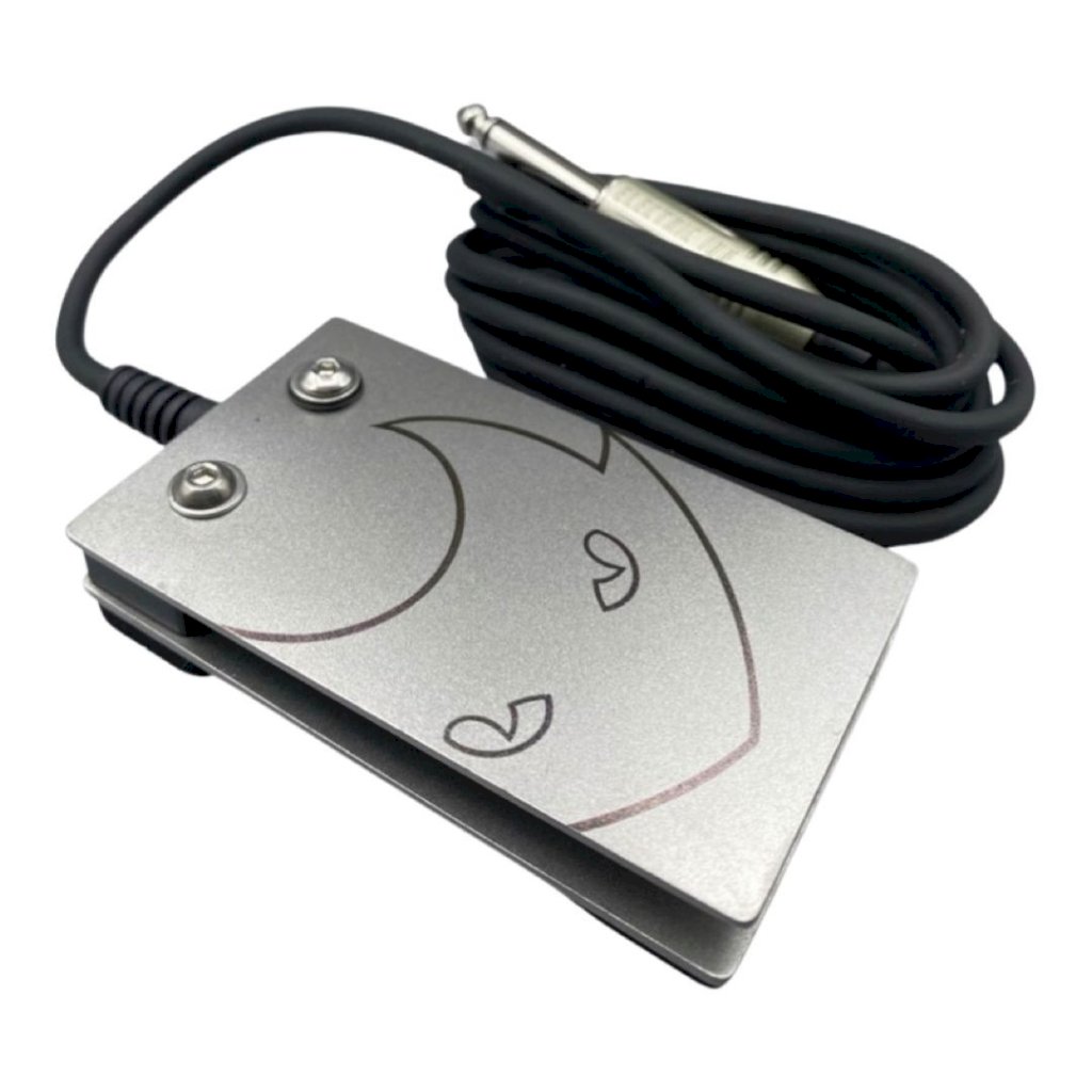 Pedal Bob Cat Electric ink 