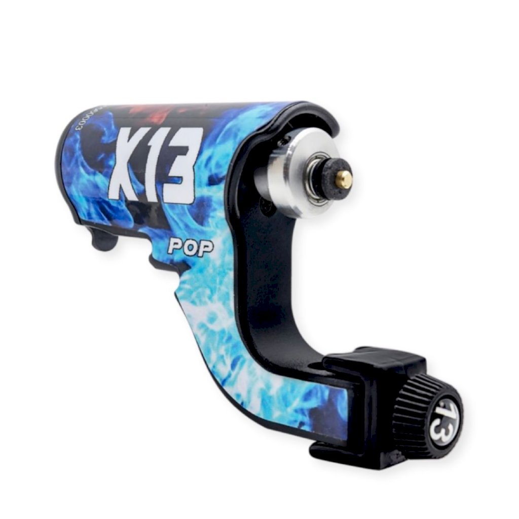 Máquina X13 Pop