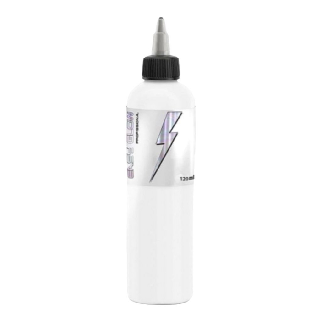 Tinta Ghost White Easy Glow 240ml
