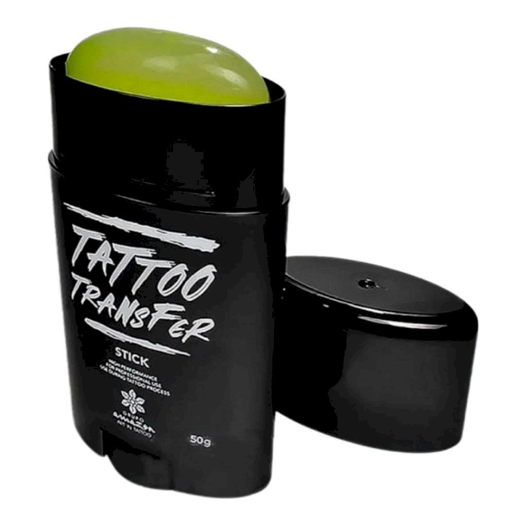 Transfer Bastão Amazon