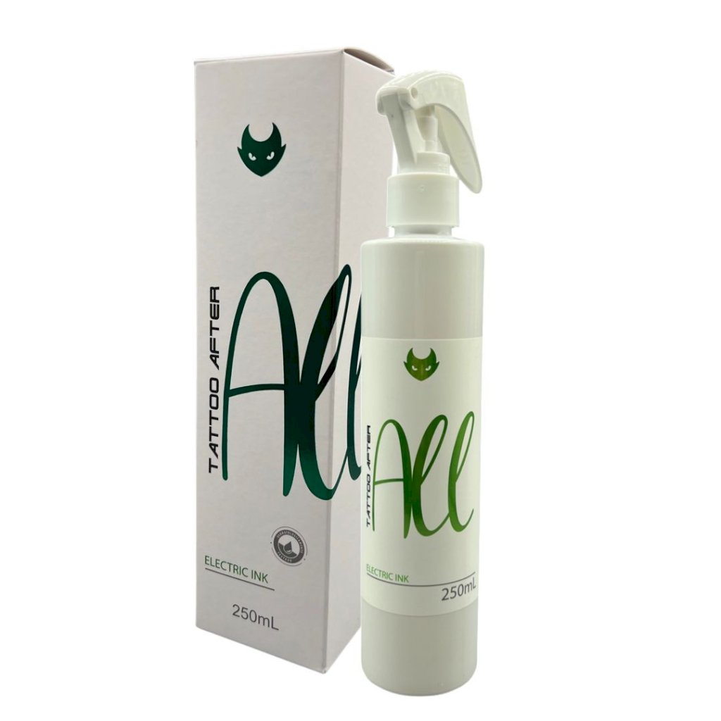After All Electric ink ink 250ml