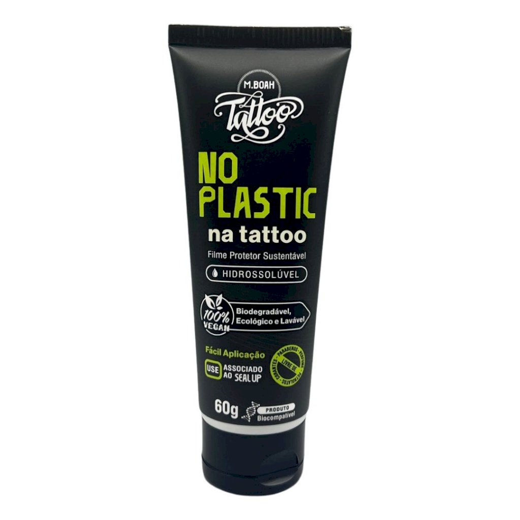Noplastic gel cicatrizante 60g