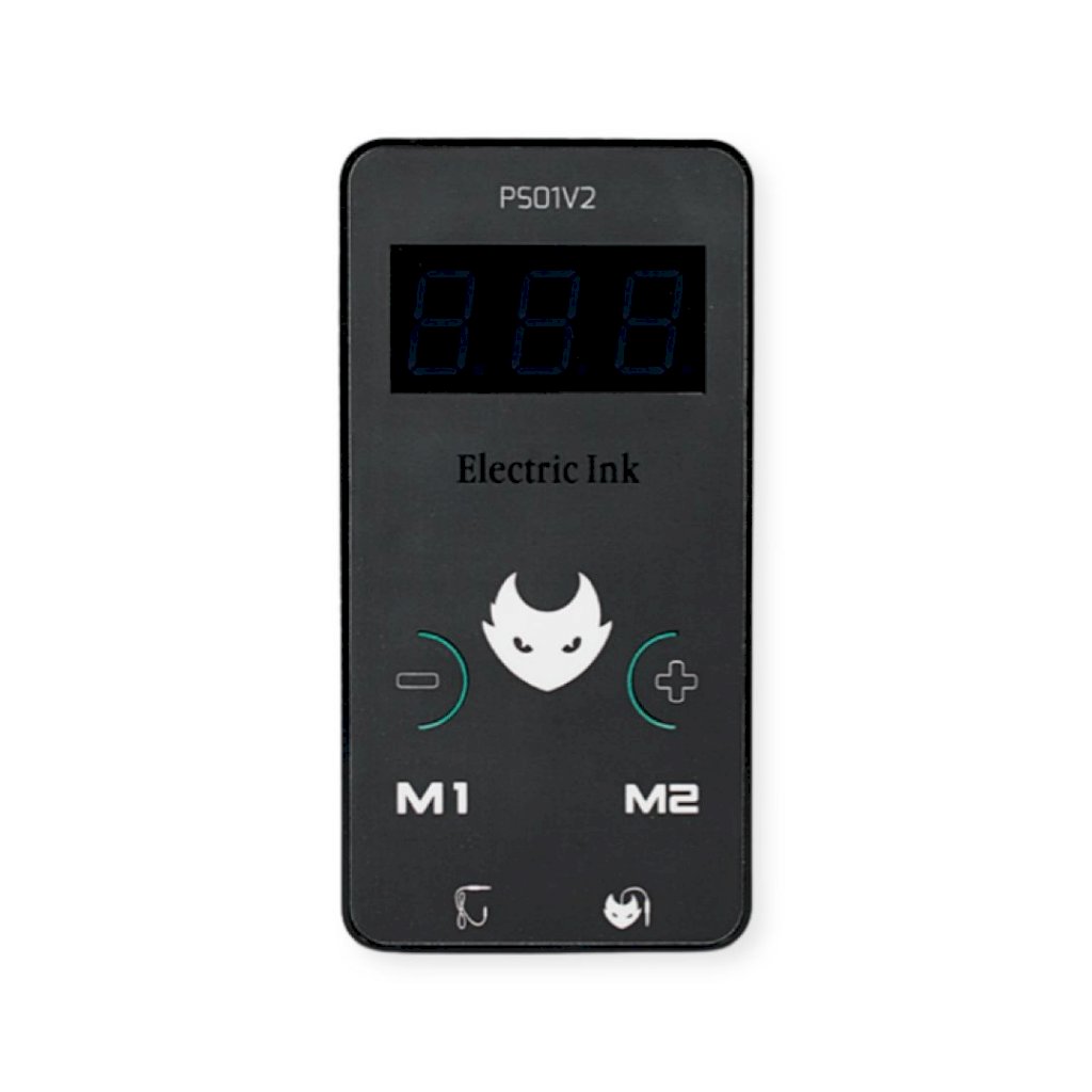 Fonte Ps1v2 Electric ink 3A