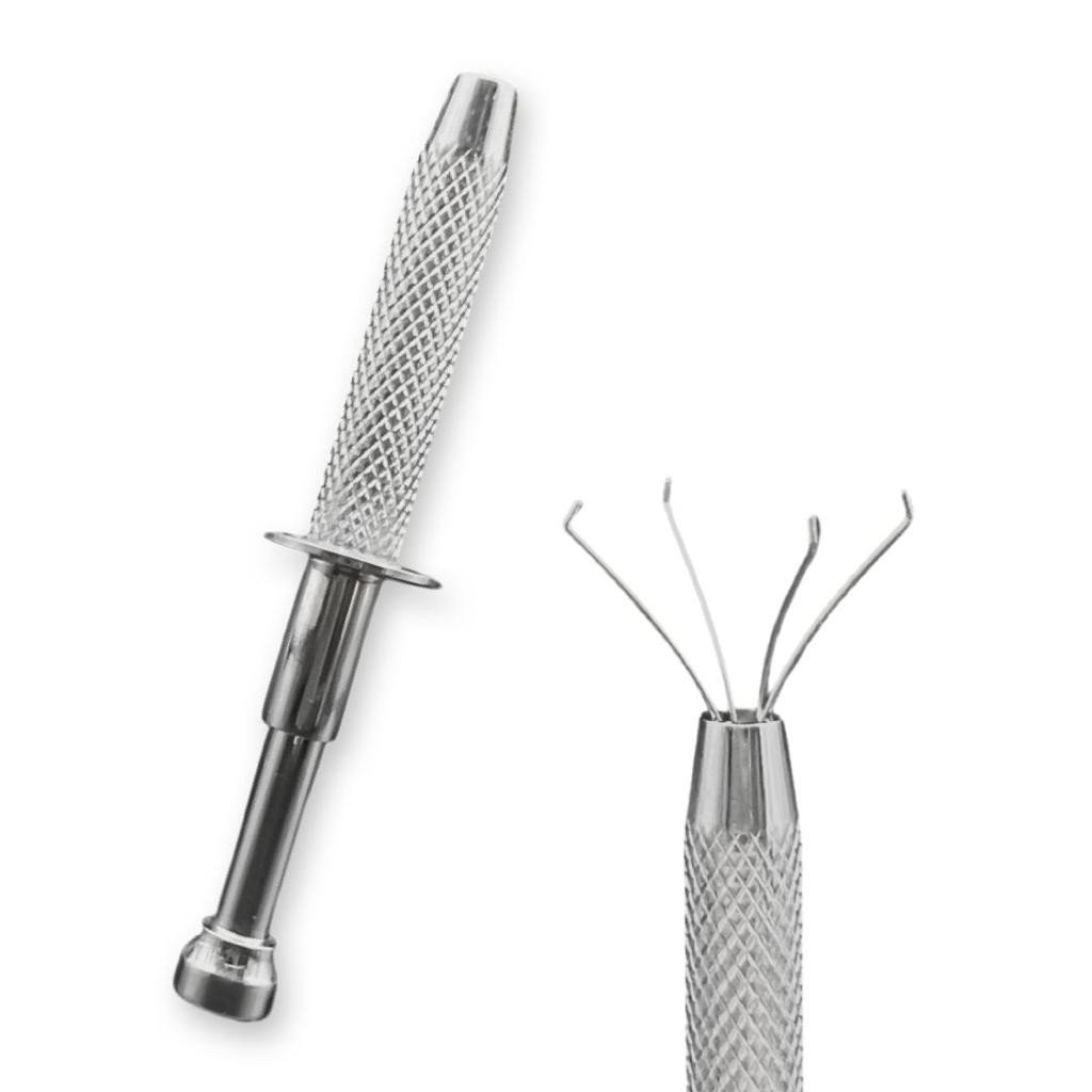 Pinça Pega bolinha P