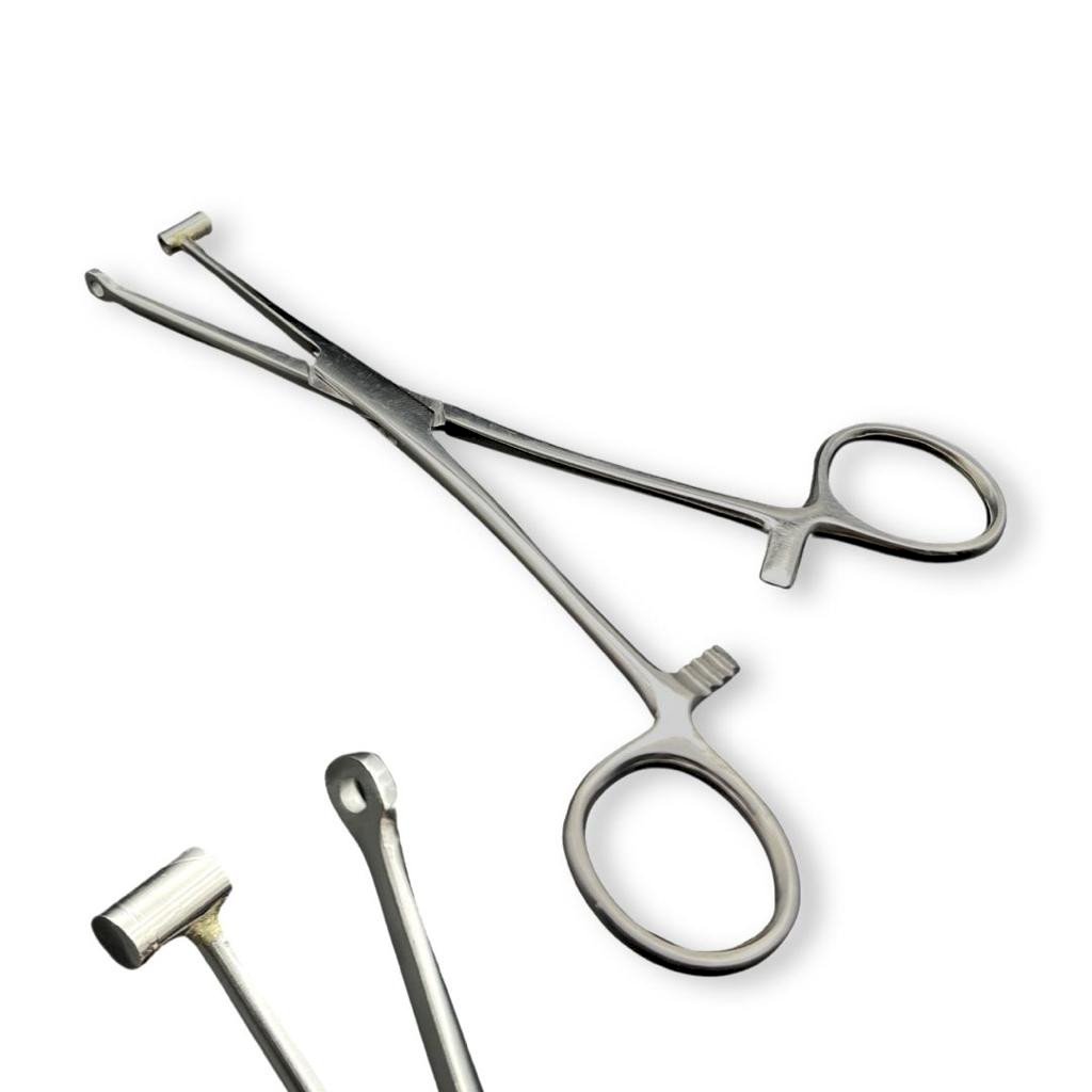 Pinça Tragus 15cm
