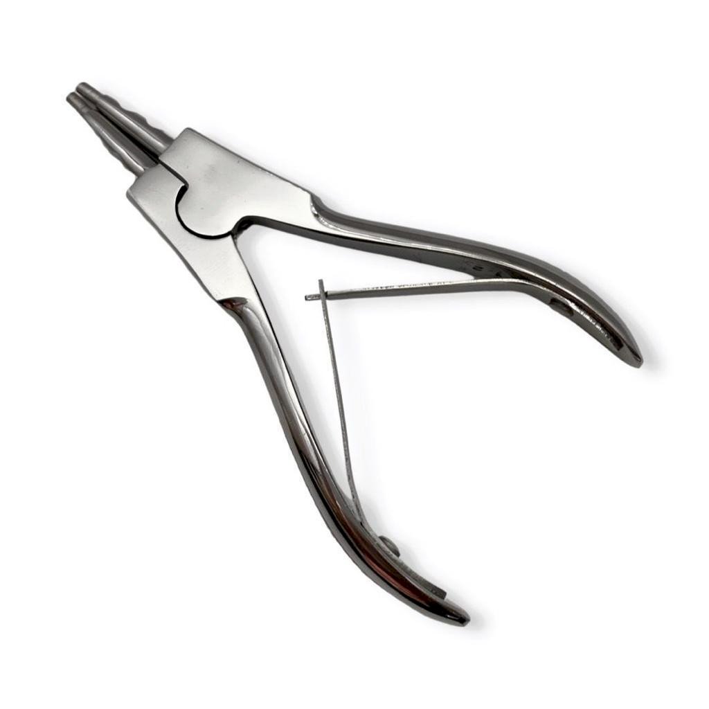 Alicate abre Captive